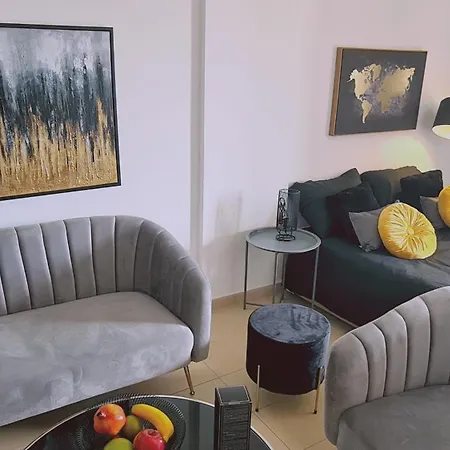 Apartamento Beyond Pafos