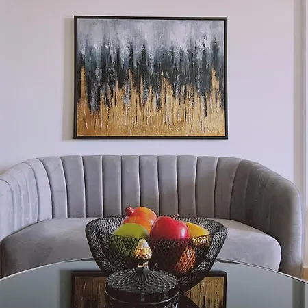 Beyond アパート パ フォス