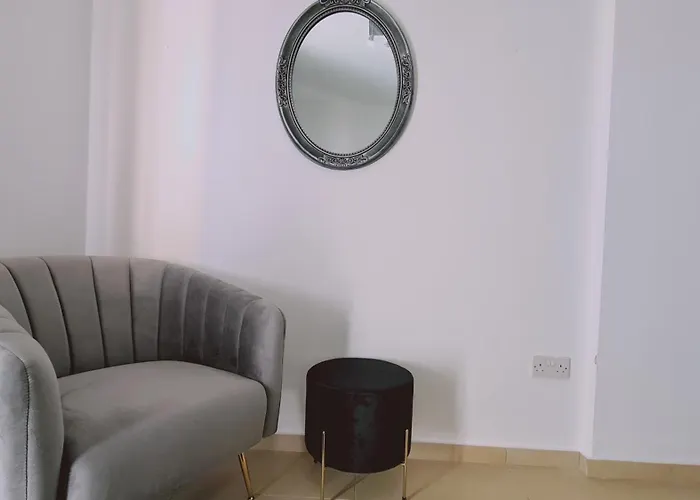 アパート Beyond パ フォス