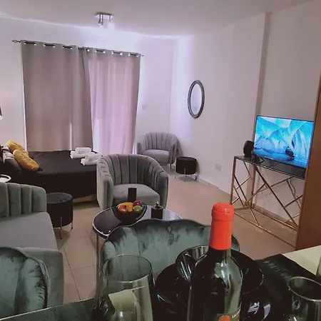 Beyond Appartement *