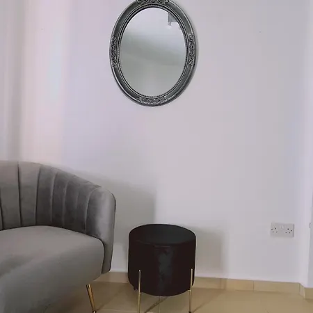 Apartment Beyond Paphos