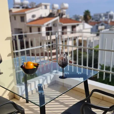 Beyond * Paphos