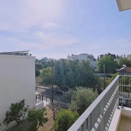 Beyond Apartment