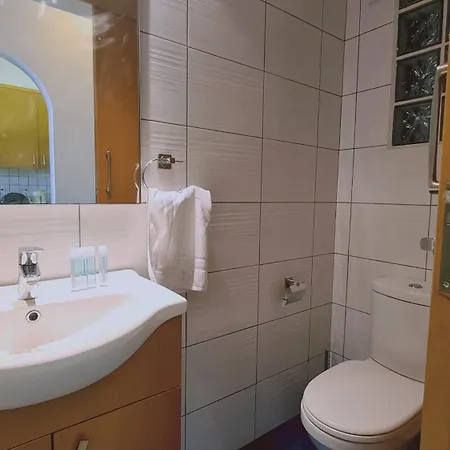 Beyond Апартаменты *