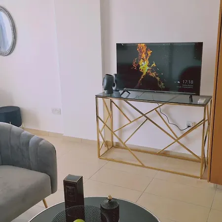 Apartment Beyond *