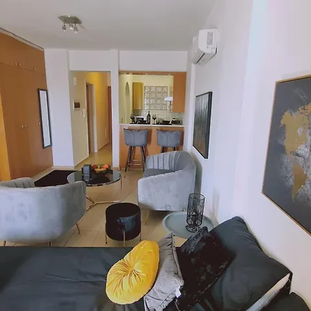 Beyond Appartement