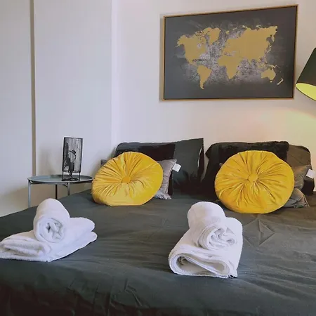Appartement Beyond *