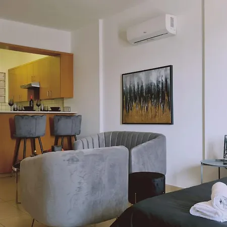 Beyond Appartement *