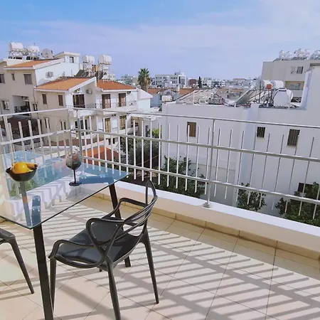 Beyond Appartement *