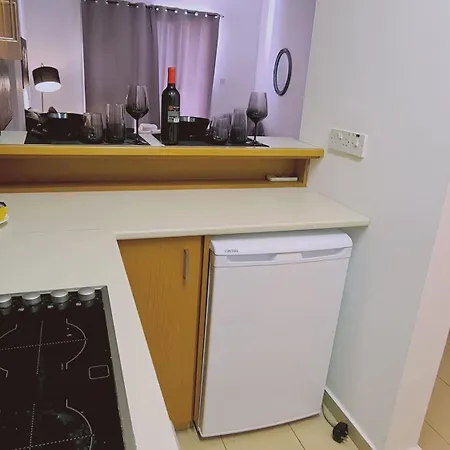 Beyond Appartement