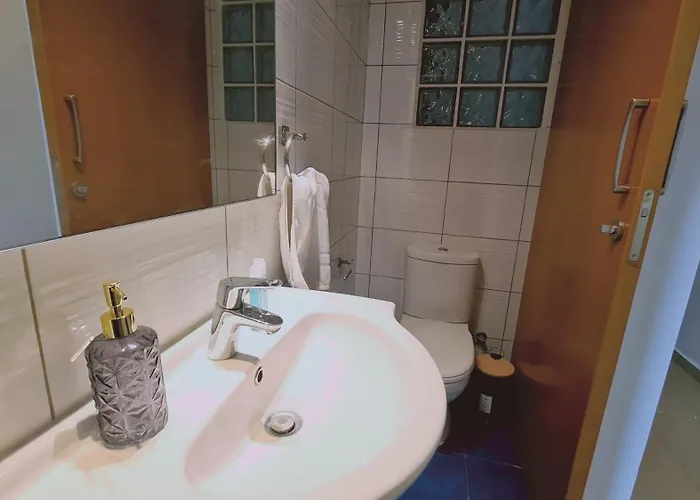 Beyond Apartmán Paphos