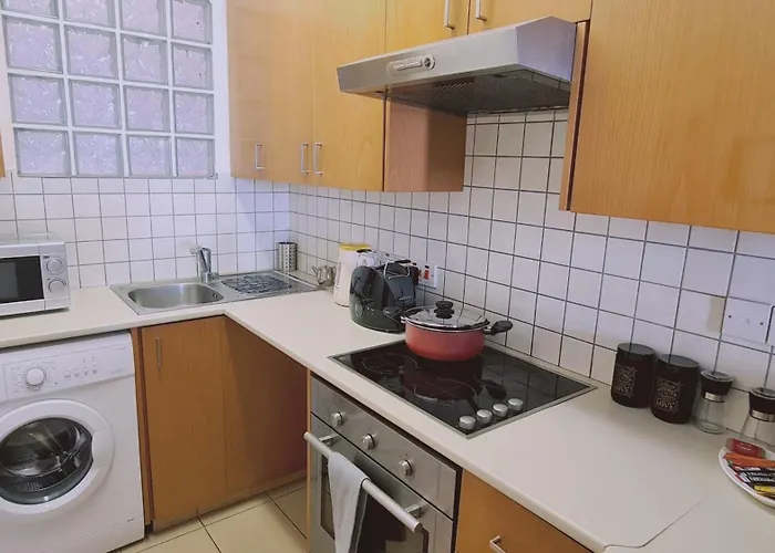 Apartament Beyond Paphos