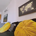 Lägenhet Beyond Paphos