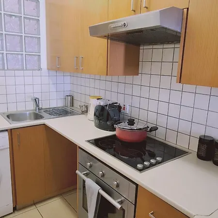 Apartament Beyond Pafos