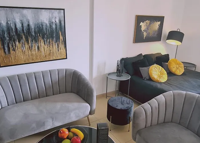 Apartman Beyond Paphos