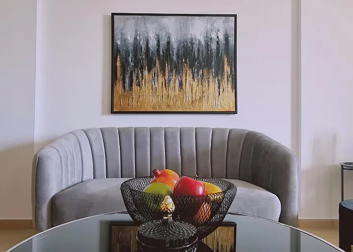 Beyond Apartman Paphos